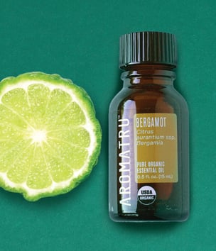 bergamot-oil